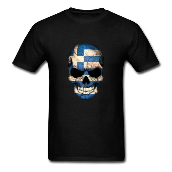 greek flag skull men regular short sleeves t shirt 100% ring spun cotton custom screen printed tees shirts for men
greek flag skull men regular short sleeves t shirt 100% ring spun cotton custom screen printed tees shirts for men