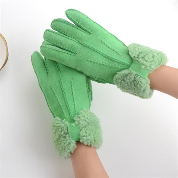 fashion female real sheepskin glove outdoor thick women mittens winter warm riding full finger open-palm gloves quality, Blue;gray
fashion female real sheepskin glove outdoor thick women mittens winter warm riding full finger open-palm gloves quality, Blue;gray