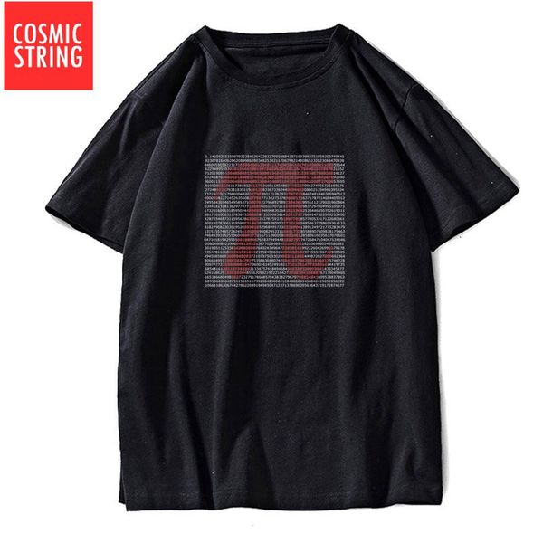 cosmic string 100% cotton pai print men t shirt casual math funny men tshirt cool o-neck t-shirt mens tee shirt
cosmic string 100% cotton pai print men t shirt casual math funny men tshirt cool o-neck t-shirt mens tee shirt