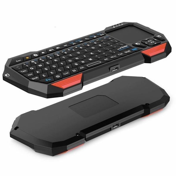 bluetooth wireless keyboard with touchpad for smart tv projector handheld game controler compatible with android ios windows
bluetooth wireless keyboard with touchpad for smart tv projector handheld game controler compatible with android ios windows