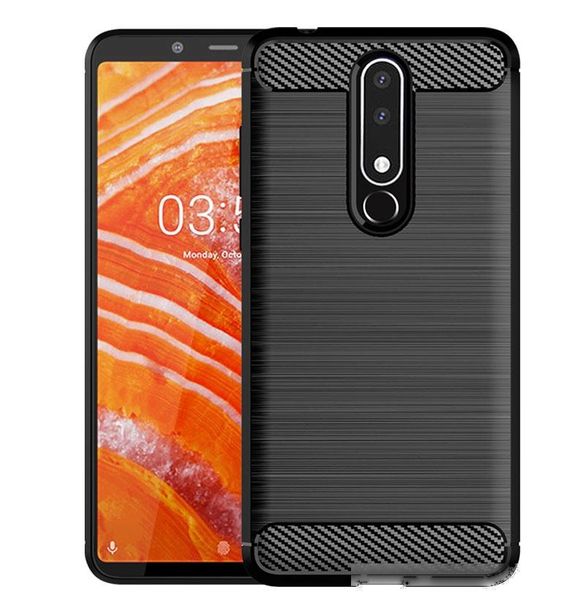 carbon fiber phone case for nokia x3 silicone tpu rugged armor designed silicone rubber bumper case
carbon fiber phone case for nokia x3 silicone tpu rugged armor designed silicone rubber bumper case