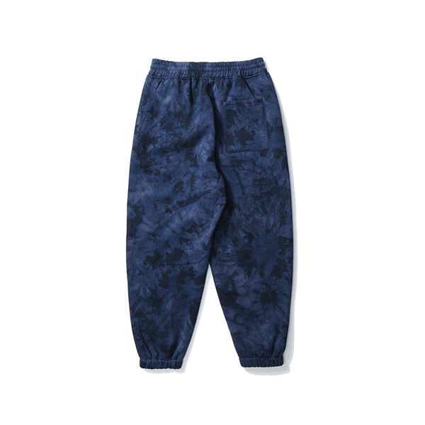 e-baihui 2021 european and american autumn fleece sweatpants, trendy hip-hop tethered high-waisted trousers k11, Black
e-baihui 2021 european and american autumn fleece sweatpants, trendy hip-hop tethered high-waisted trousers k11, Black