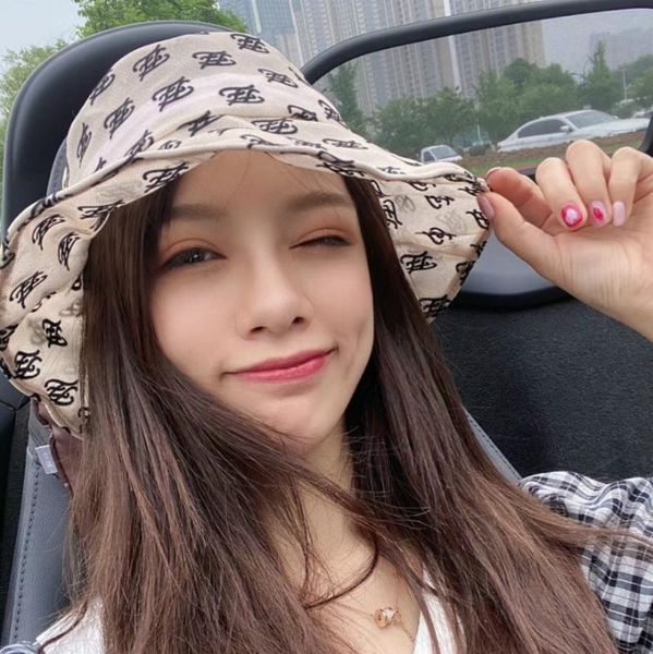 hat women's ins korean-style online celebrity trendy letters bucket fashion spring and summer gauze translucent thin college, Blue;gray
hat women's ins korean-style online celebrity trendy letters bucket fashion spring and summer gauze translucent thin college, Blue;gray