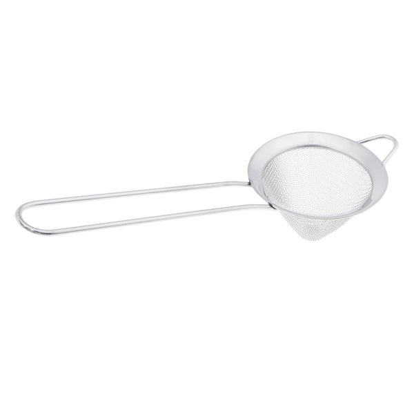 stainless steel fine mesh strainer bowl drainer sieve colander sifter 7/9/12/14/16/18cm
stainless steel fine mesh strainer bowl drainer sieve colander sifter 7/9/12/14/16/18cm