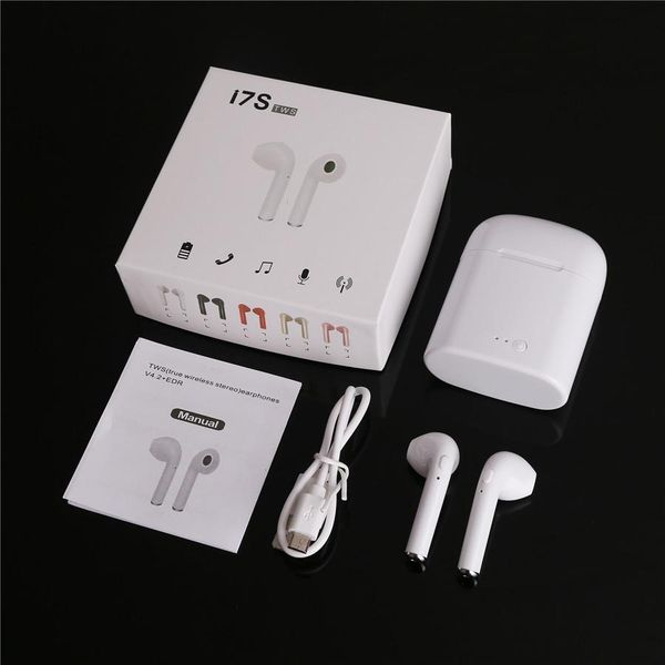i7tws 5.0 wireless bluetooth sport earphones in-ear music earbuds stereo headset box with smart bullet window ing
i7tws 5.0 wireless bluetooth sport earphones in-ear music earbuds stereo headset box with smart bullet window ing