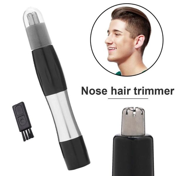 household men nose hair removal trimmer multi-function shaver device shaving razor cutting machine
household men nose hair removal trimmer multi-function shaver device shaving razor cutting machine