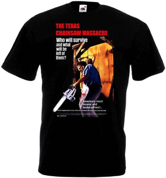 texas chain saw massacre v3 майка черного постер фильм всех размеры s-3xl новый 2018 летний стиль t-shirt
texas chain saw massacre v3 майка черного постер фильм всех размеры s-3xl новый 2018 летний стиль t-shirt