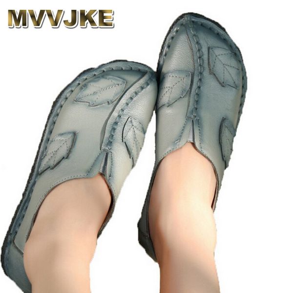 mvvjkeethnic style 2020 new fashion genuine leather handmade women gray shoes comfortable casual flat shoes woman loafers, Black
mvvjkeethnic style 2020 new fashion genuine leather handmade women gray shoes comfortable casual flat shoes woman loafers, Black