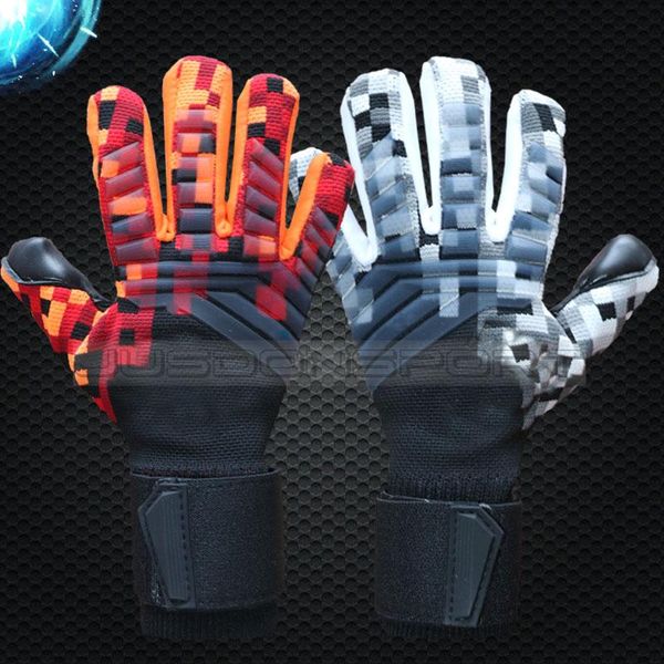 wholesale-jusdon predator allround latex soccer professional goalkeeper gloves goalie without fingersave footballbola de futebol gloves, Black
wholesale-jusdon predator allround latex soccer professional goalkeeper gloves goalie without fingersave footballbola de futebol gloves, Black