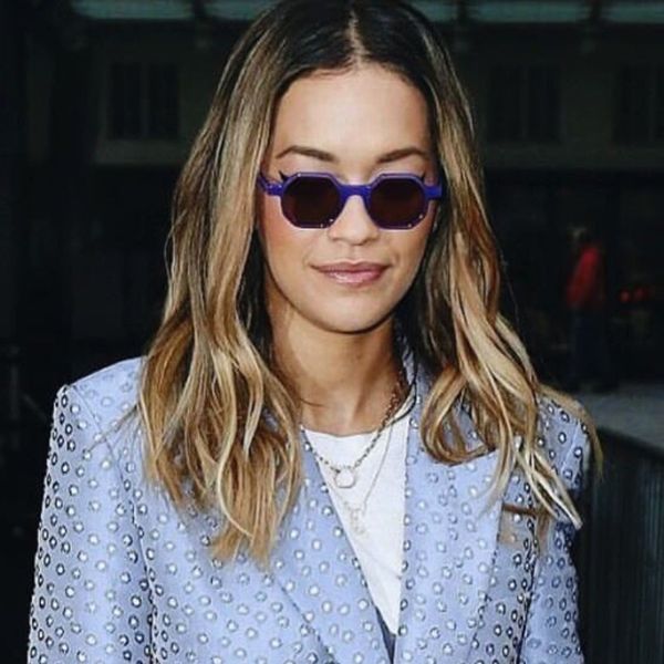 small sunglasses women vintage polygon black pink red sun glasses fashoin glasses retro brand eyeglasses mirror uv400, White;black
small sunglasses women vintage polygon black pink red sun glasses fashoin glasses retro brand eyeglasses mirror uv400, White;black