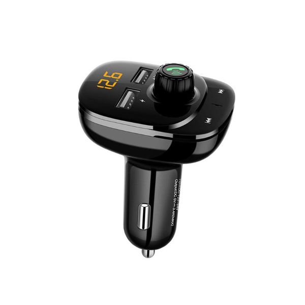 brand car accessories for bt cigarette lighter power car fm transmitter mp3 player dual usb charger car-styling
brand car accessories for bt cigarette lighter power car fm transmitter mp3 player dual usb charger car-styling