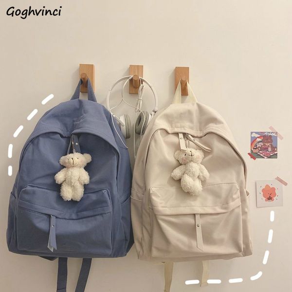 backpacks women solid simple large capacity ins harajuku student bag couples travel backpack ulzzang all-match nylon side pocket
backpacks women solid simple large capacity ins harajuku student bag couples travel backpack ulzzang all-match nylon side pocket