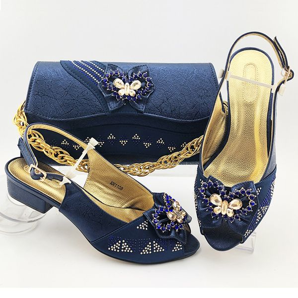 dress shoes fashion d.blue women with butterfly-knot decoration african med heel match handbag set mm1108,heel 3.8cm, Black
dress shoes fashion d.blue women with butterfly-knot decoration african med heel match handbag set mm1108,heel 3.8cm, Black