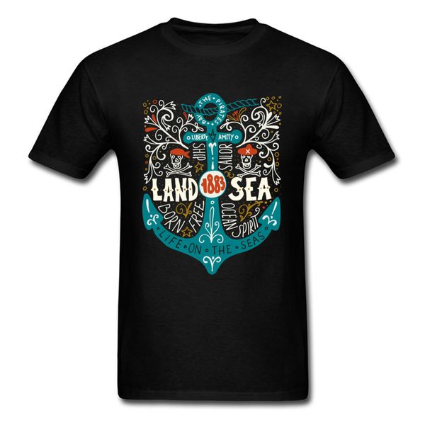 land and sea funny short sleeve casual t-shirts 100% cotton o neck mens tees design clothing shirt summer/fall
land and sea funny short sleeve casual t-shirts 100% cotton o neck mens tees design clothing shirt summer/fall