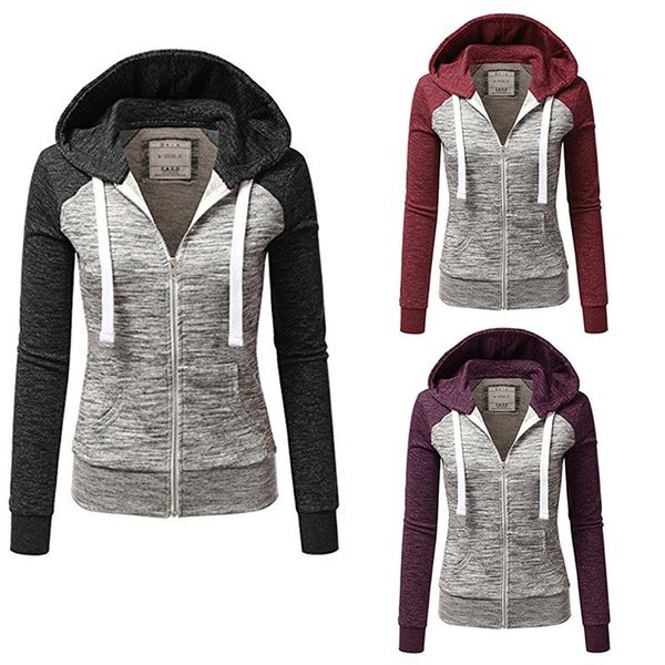 new arrive quick-dry women sport jacket long-sleeved running gym sweatshirt fitness zipper jacket outerwear, Black;red
new arrive quick-dry women sport jacket long-sleeved running gym sweatshirt fitness zipper jacket outerwear, Black;red