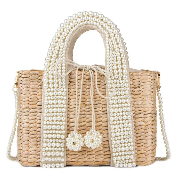 новая чешская сумка с перл дамы рук сумки соломы корзины большой tote crossbody сумка для womens сумки и кошельки
новая чешская сумка с перл дамы рук сумки соломы корзины большой tote crossbody сумка для womens сумки и кошельки