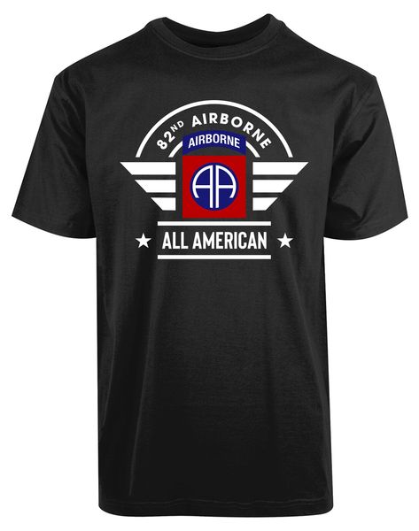 us army 82nd airborne division new men's shirt all americans military armed tee men t shirts fashion tee o-neck print shirt
us army 82nd airborne division new men's shirt all americans military armed tee men t shirts fashion tee o-neck print shirt