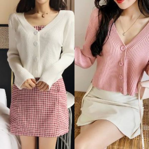 2020 autumn new korean style short long-sleeved solid color pit strip outer sweater sweatercoat sweatercardigan sweater coat women's to, White;black
2020 autumn new korean style short long-sleeved solid color pit strip outer sweater sweatercoat sweatercardigan sweater coat women's to, White;black