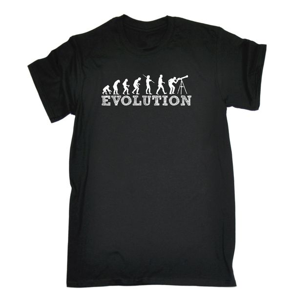 эволюция астронома t-shirt астрология geek смешной анекдот подарка дня рождения 123t мужчины марка отпечатано 100% хлопок футболка триколор
эволюция астронома t-shirt астрология geek смешной анекдот подарка дня рождения 123t мужчины марка отпечатано 100% хлопок футболка триколор