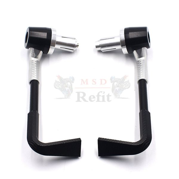 brake clutch lever protective guards bar ends motorcycles 7/8" 22mm handlebar protector cncaluminum levers guard
brake clutch lever protective guards bar ends motorcycles 7/8" 22mm handlebar protector cncaluminum levers guard