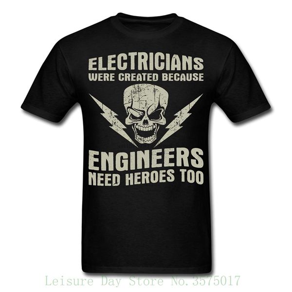electricians engineers need heroes men t-shirt tee shirt hipster harajuku brand clothing t-shirt
electricians engineers need heroes men t-shirt tee shirt hipster harajuku brand clothing t-shirt