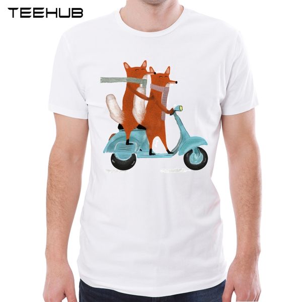 teehub new arrival 2019 men fashion funny the fox mobile printed t-shirt casual animal design t shirt hipster cool
teehub new arrival 2019 men fashion funny the fox mobile printed t-shirt casual animal design t shirt hipster cool