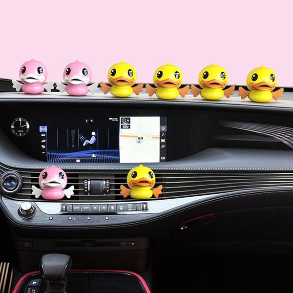прекрасная желтый duck освежителя воздуха с зажимом автомобиля стайлинг парфюмерным для кондиционера vent outlet интерьер авто офиса украшен
прекрасная желтый duck освежителя воздуха с зажимом автомобиля стайлинг парфюмерным для кондиционера vent outlet интерьер авто офиса украшен