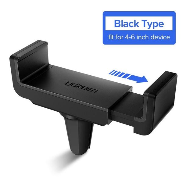 ugreen your mobile holder for iphone 11 8 air vent mount cell support in car phone stand
ugreen your mobile holder for iphone 11 8 air vent mount cell support in car phone stand
