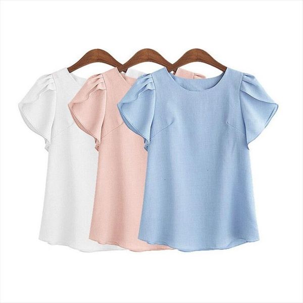 faroonee women blouses summer new short sleeve o neck shirts casual vintage female blusas blouse womens clothes, White
faroonee women blouses summer new short sleeve o neck shirts casual vintage female blusas blouse womens clothes, White