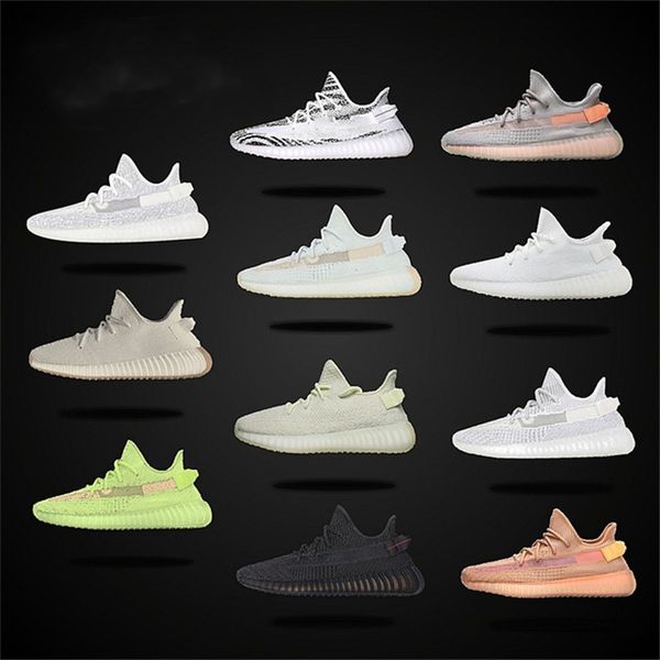 v2 true form hyperspace clay static mens casualshoes kanye west cream white black white bred women fashion sneakers
v2 true form hyperspace clay static mens casualshoes kanye west cream white black white bred women fashion sneakers