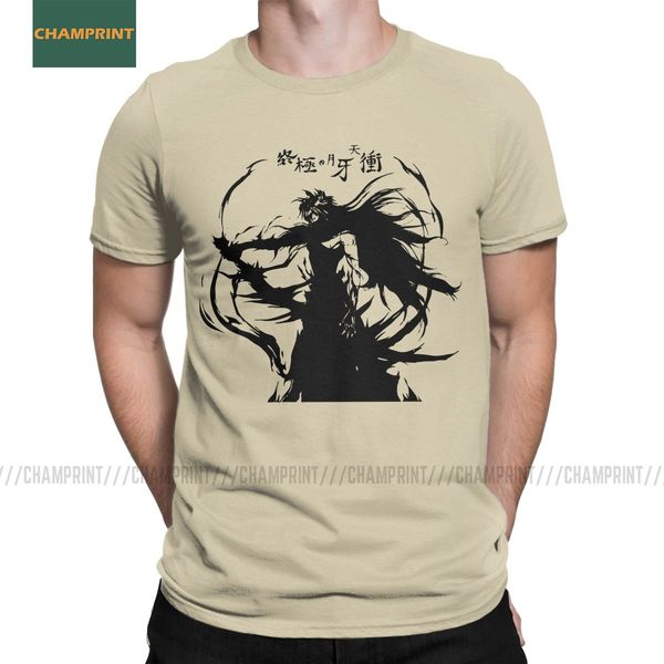 men final getsuga tenshou bleach ichigo t shirts kurosaki anime hitsugaya toushirou kuchiki short sleeve tees plus size t-shirts
men final getsuga tenshou bleach ichigo t shirts kurosaki anime hitsugaya toushirou kuchiki short sleeve tees plus size t-shirts