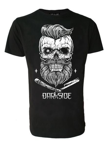 beard barber razor skull black men's t shirt biker rockabilly cotton tee shirts for men tee shirt short sleeve hip hop
beard barber razor skull black men's t shirt biker rockabilly cotton tee shirts for men tee shirt short sleeve hip hop