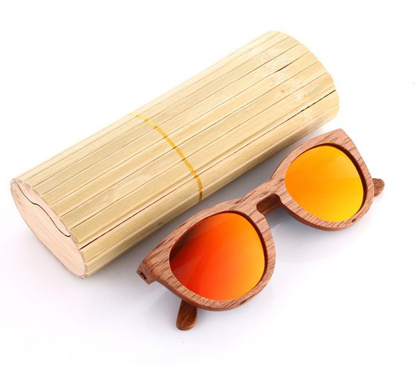 women custom polarized fashion brand colorful wood frame wooden sunglasses wholesale in china zham, White;black
women custom polarized fashion brand colorful wood frame wooden sunglasses wholesale in china zham, White;black
