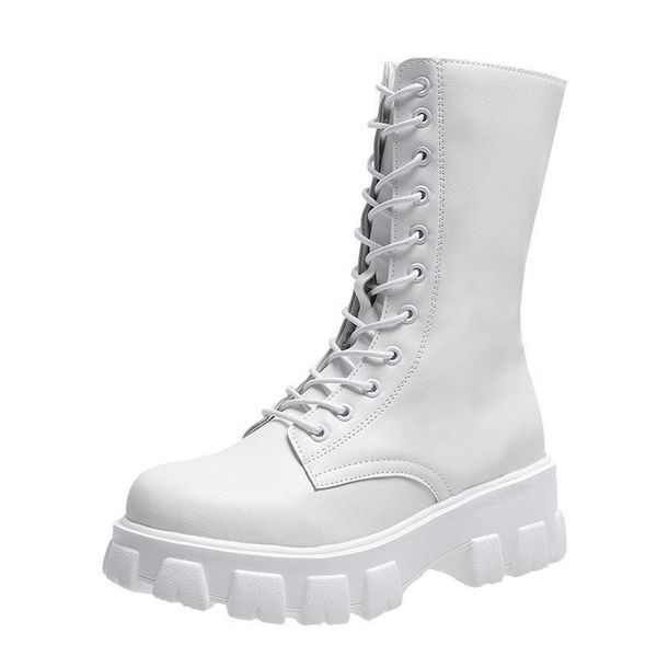 winter new women casual boots fashion warm boots pu leather platform military boots size 35-40, Black
winter new women casual boots fashion warm boots pu leather platform military boots size 35-40, Black
