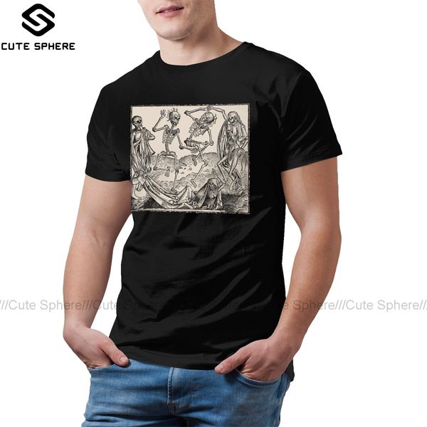 punk rock футболка танец deathdance of macabre t-shirt печать плюс размер tee shirt cute коротких рукава футболки
punk rock футболка танец deathdance of macabre t-shirt печать плюс размер tee shirt cute коротких рукава футболки