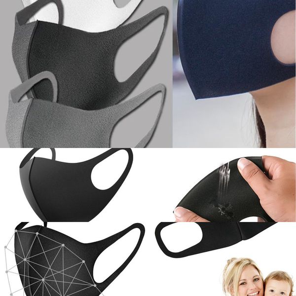 anti dust face mouth cover stock pm2.5 in mask respirator dustproof anti-bacterial washable reusable ice silk cotton masks tools rra13661
anti dust face mouth cover stock pm2.5 in mask respirator dustproof anti-bacterial washable reusable ice silk cotton masks tools rra13661