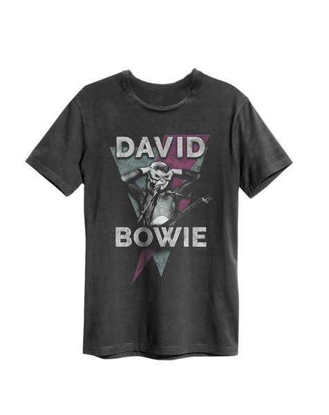 amplified david bowie - look into my eyes - men's charcoal t-shirt fashion men t shirt ing
amplified david bowie - look into my eyes - men's charcoal t-shirt fashion men t shirt ing