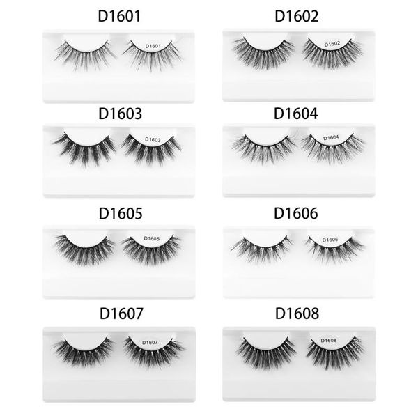 false eyelashes 1 pairs multi-styles 3d soft faux mink hair crisscross long wispies fluffy natural handmade extension
false eyelashes 1 pairs multi-styles 3d soft faux mink hair crisscross long wispies fluffy natural handmade extension