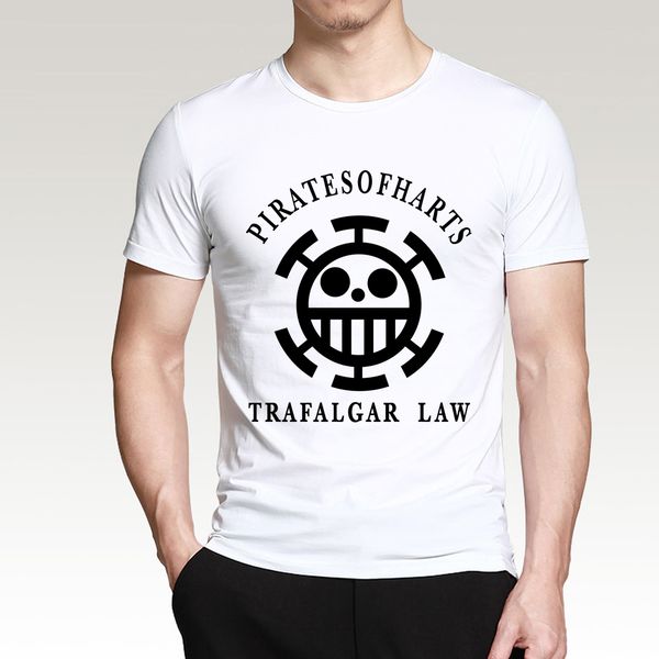 for fans japanese anime one piece luffy fashion men t-shirts 2019 summer men short sleeve shirt 100% cotton male tees s-3xl 
for fans japanese anime one piece luffy fashion men t-shirts 2019 summer men short sleeve shirt 100% cotton male tees s-3xl