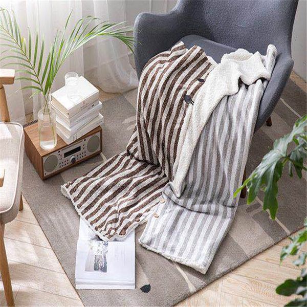 blankets 80*135cm japanese autumn winter multifunctional warm covered blanket faux lamb fur lazy shawl wearable knitting 1kg
blankets 80*135cm japanese autumn winter multifunctional warm covered blanket faux lamb fur lazy shawl wearable knitting 1kg