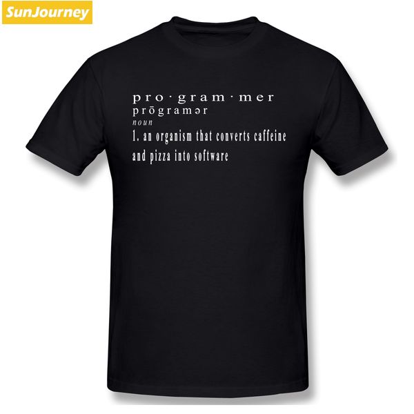 программист определение men t shirt плюс размер хлопок на заказ с коротким рукавом футболки
программист определение men t shirt плюс размер хлопок на заказ с коротким рукавом футболки