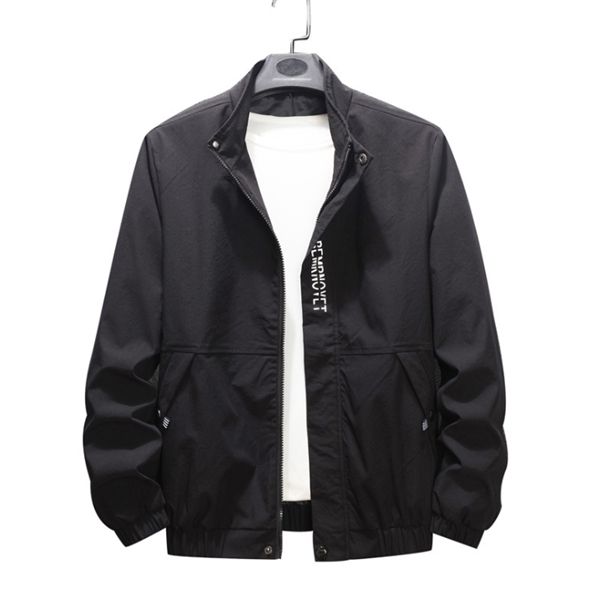 2020 men's coat casual men's coat,standing collar jacket for men clothes 0898 x0923 x0923, Black;brown
2020 men's coat casual men's coat,standing collar jacket for men clothes 0898 x0923 x0923, Black;brown