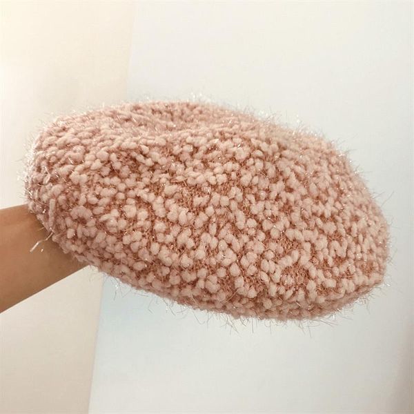 casual warm beret hat ladies flat french style beanie cap solid color winter hat for women girl painter adjustable, Blue;gray
casual warm beret hat ladies flat french style beanie cap solid color winter hat for women girl painter adjustable, Blue;gray