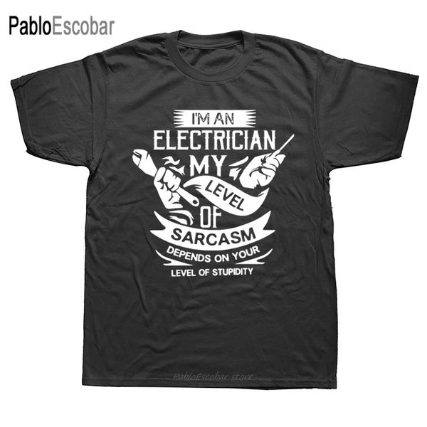 funny trust me lineman sarcastic electrician t shirts men summer cotton harajuku short sleeve o neck streetwear black t-shirt
funny trust me lineman sarcastic electrician t shirts men summer cotton harajuku short sleeve o neck streetwear black t-shirt