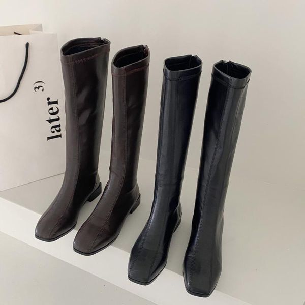 women's rubber boots zipper boots-women booties woman 2020 high heels female shoes rain med stiletto ladies over-the-knee rock, Black
women's rubber boots zipper boots-women booties woman 2020 high heels female shoes rain med stiletto ladies over-the-knee rock, Black