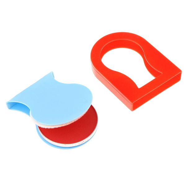 временные краски для волос пудра cake нетоксическо chalk волос цвет волос styling tool, Black;red
временные краски для волос пудра cake нетоксическо chalk волос цвет волос styling tool, Black;red