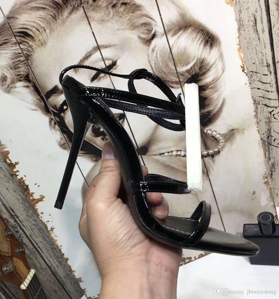 designer leather sandals 2019 summer new product ladies shoes roman high heeled shoes beach metal button sandals banquet woman shoes 41, Black
designer leather sandals 2019 summer new product ladies shoes roman high heeled shoes beach metal button sandals banquet woman shoes 41, Black