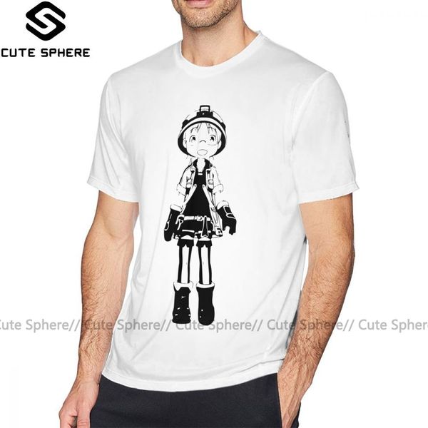 made in abyss t shirt made in abyss riko t-shirt man graphic tee shirt 100 cotton 6xl short-sleeve awesome fashion tshirt
made in abyss t shirt made in abyss riko t-shirt man graphic tee shirt 100 cotton 6xl short-sleeve awesome fashion tshirt
