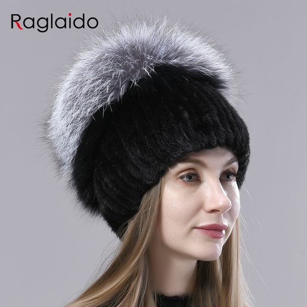 beanie/skull caps winter hat skullies fashion warm fur natural hats for women stylish pompom fluffy female snow, Blue;gray
beanie/skull caps winter hat skullies fashion warm fur natural hats for women stylish pompom fluffy female snow, Blue;gray