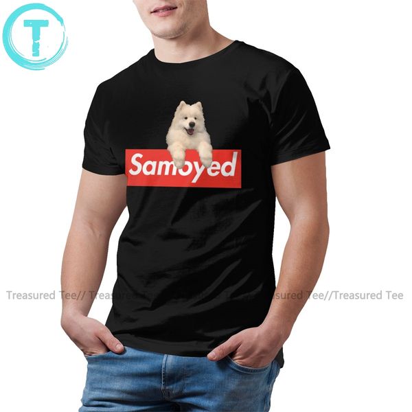 dog samoyed t shirt hypebeast brand t-shirt short-sleeve man tee shirt graphic basic funny 100 cotton tshirt
dog samoyed t shirt hypebeast brand t-shirt short-sleeve man tee shirt graphic basic funny 100 cotton tshirt